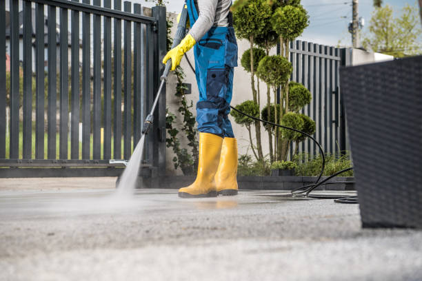 Best Driveway Pressure Washing  in St James, MO