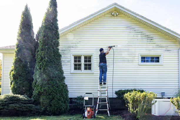 Trusted St James, MO  Pressure Washing Services Experts